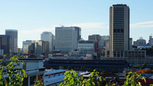 richmond virginia